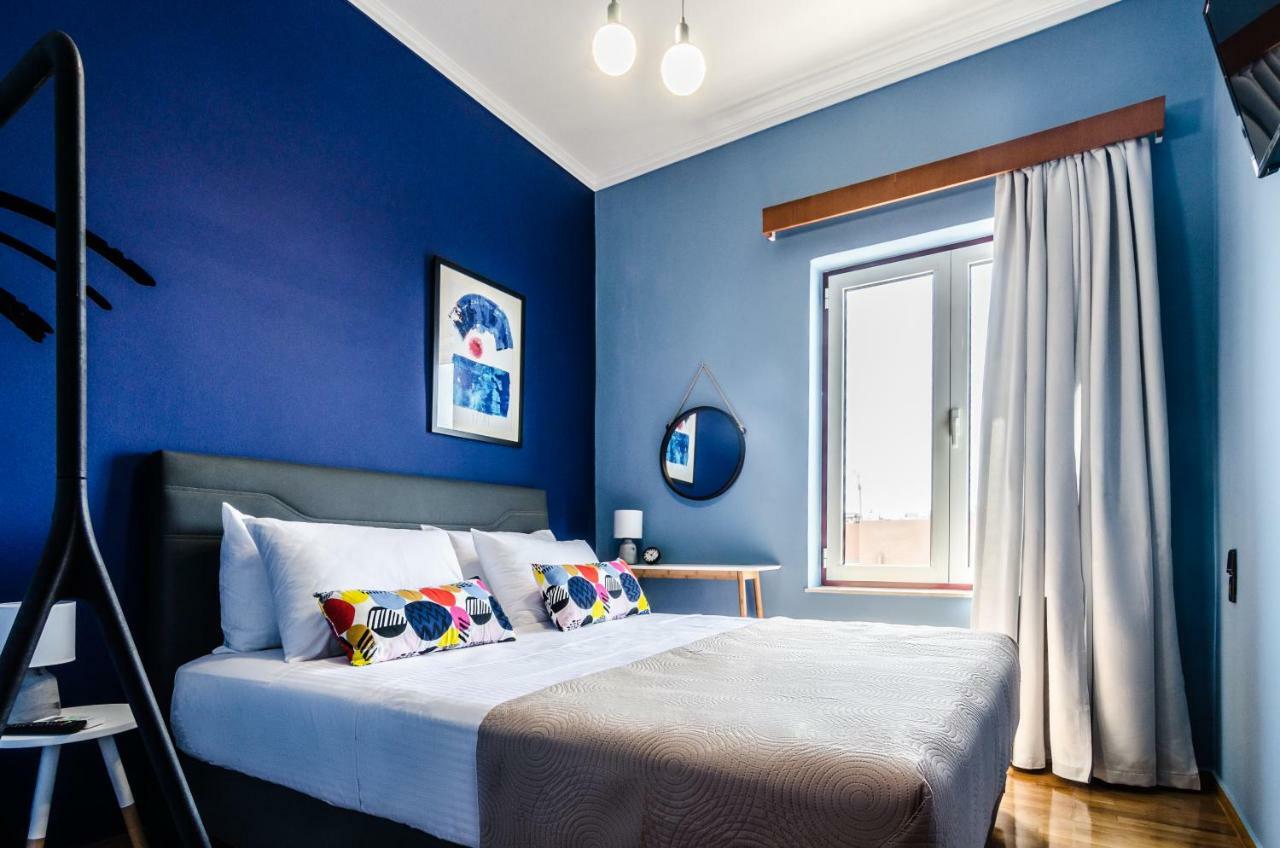 Casa Ithomi Lejlighed