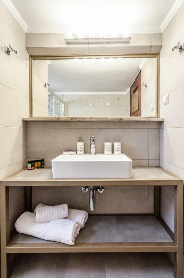 Lejlighed Casa Ithomi *