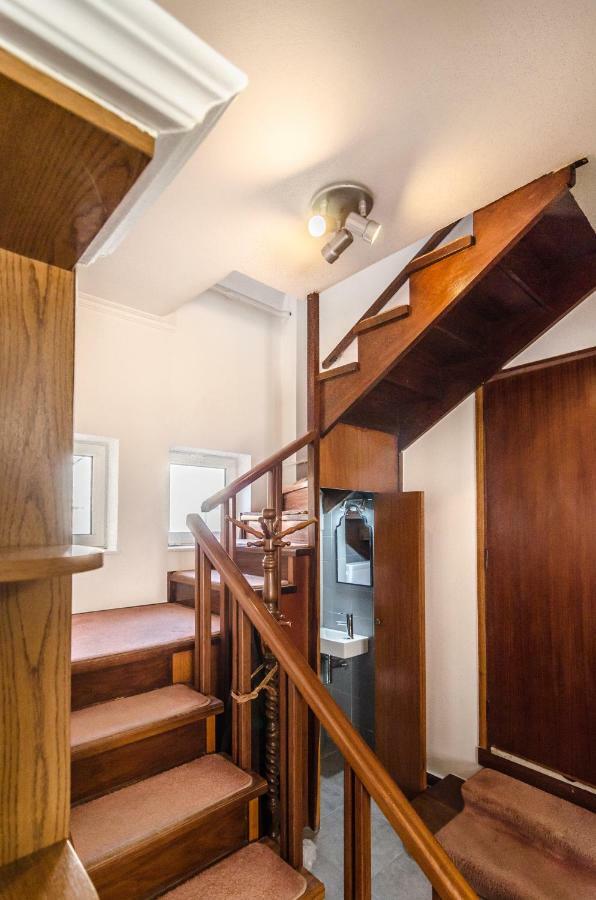 Lejlighed Casa Ithomi *